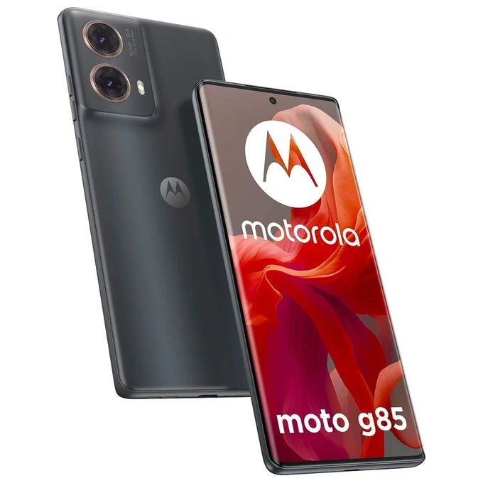 Image of Motorola Moto g85 5G 8Gb 256Gb 6.67'' Oled 120Hz Dual Sim Urban grigio