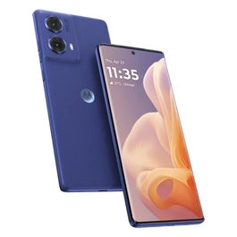 Moto g85 5G 8Gb 256Gb 6.67'' Oled 120Hz Dual Sim Cobalt blue