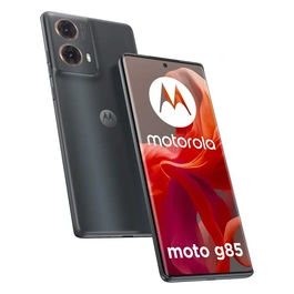 Motorola Moto g85 5G 12Gb 256Gb 6.66'' Oled 120Hz Dual Sim Gadget Gray Tim