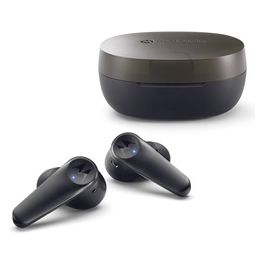 Motorola Moto Buds 600 ANC True Wireless Earbuds Nero