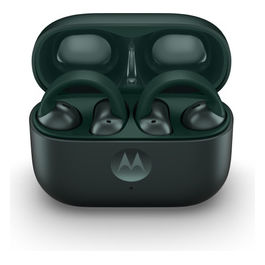 Moto Buds Loop Auricolari Wireless Bluetooth Verde