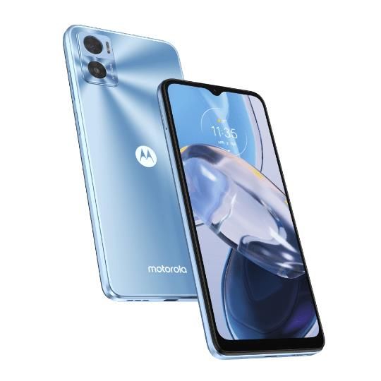Motorola Moto E22 3Gb