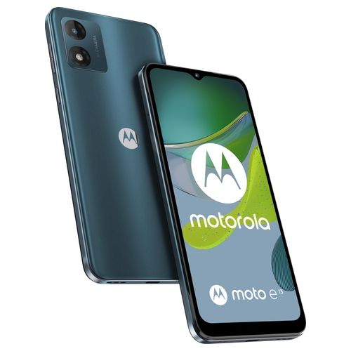 Motorola Moto e13 2Gb 64Gb 6.5'' Dual Sim Aurora Green