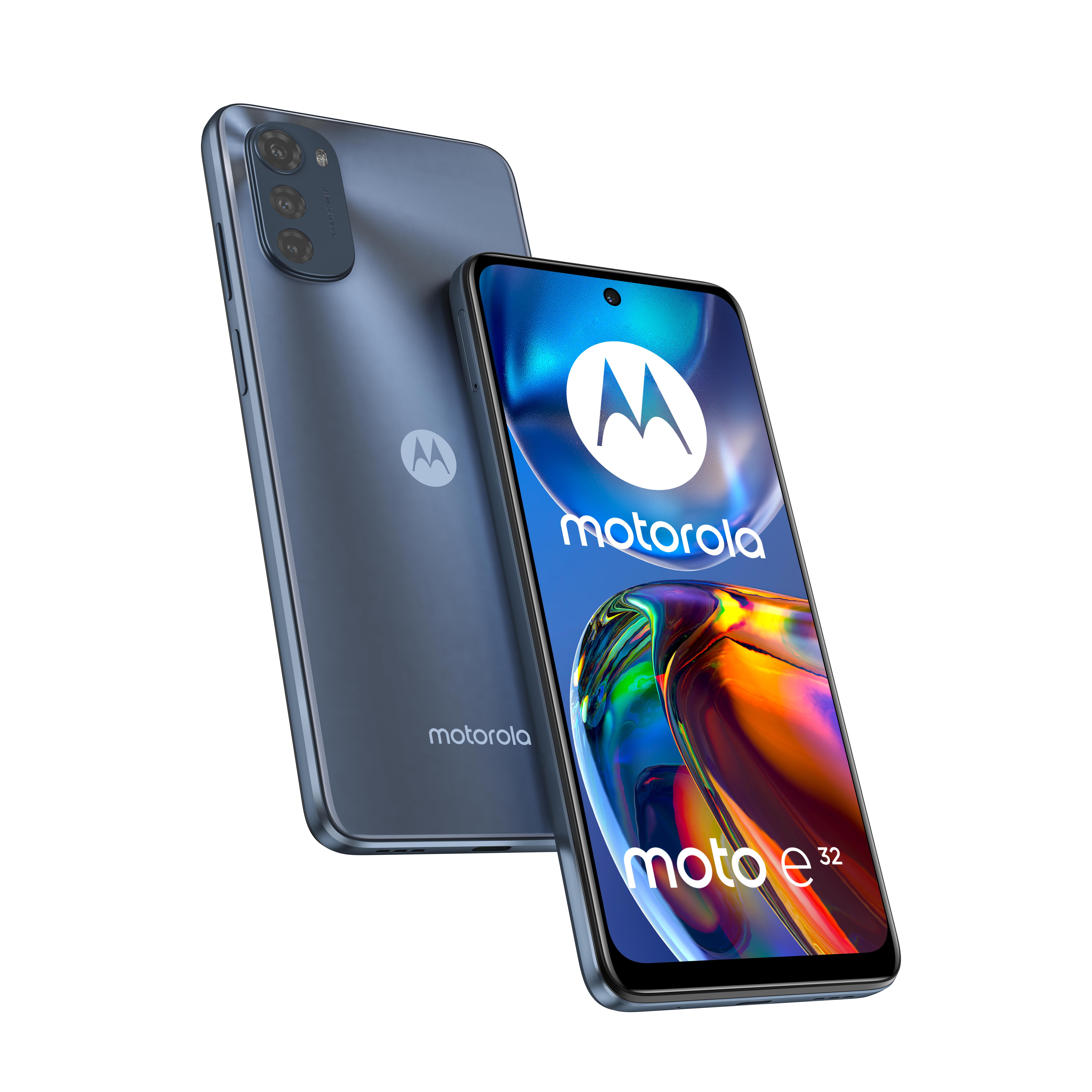 Motorola Moto E32 4Gb