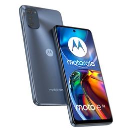 Motorola Moto e32 4Gb 64Gb 6.5'' Dual Sim Slate Grey Italia