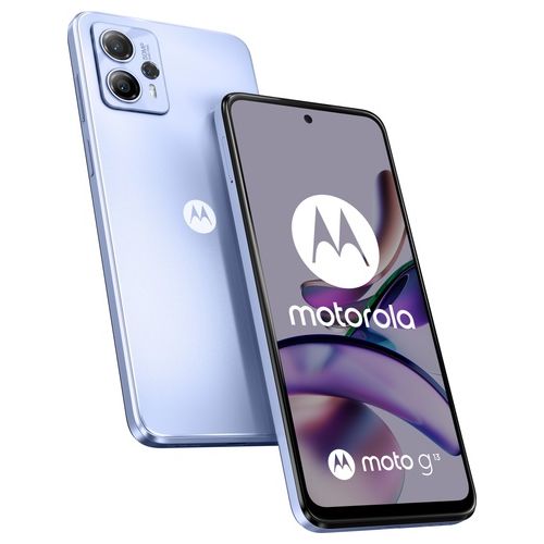 Motorola Moto g13 4Gb 128Gb 6.5'' Dual Sim Blue Lavender