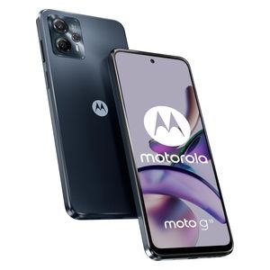 Motorola Moto g13 4Gb 128Gb 6.5'' Dual Sim Matte Charcoal 