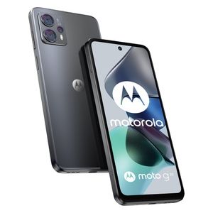 Motorola Moto g23 8Gb 128Gb 6.5'' Dual Sim Matte Charcoal