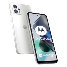 Motorola Moto g23 8Gb 128Gb 6.5'' Dual Sim Pearl White