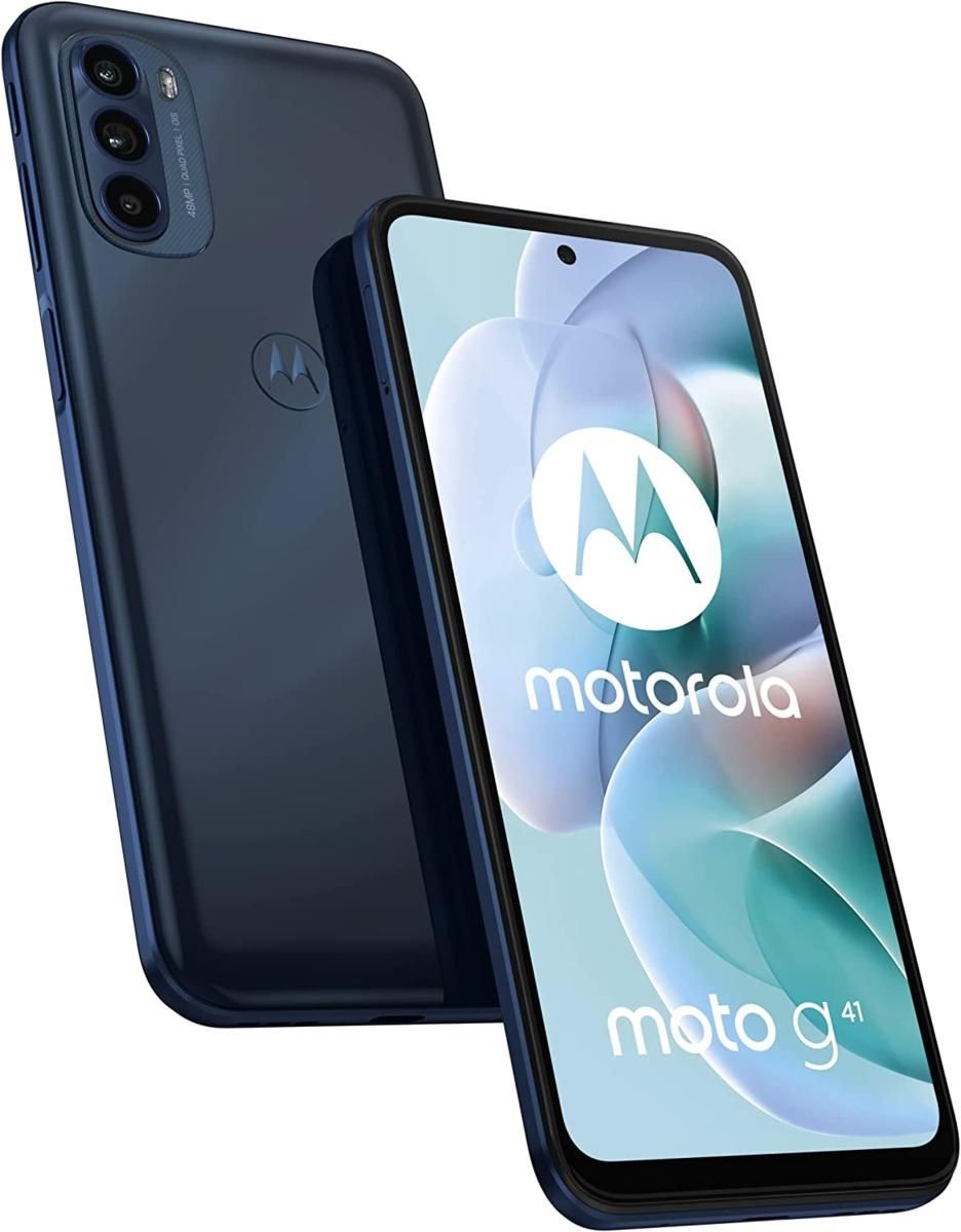 Motorola Moto G41 4Gb