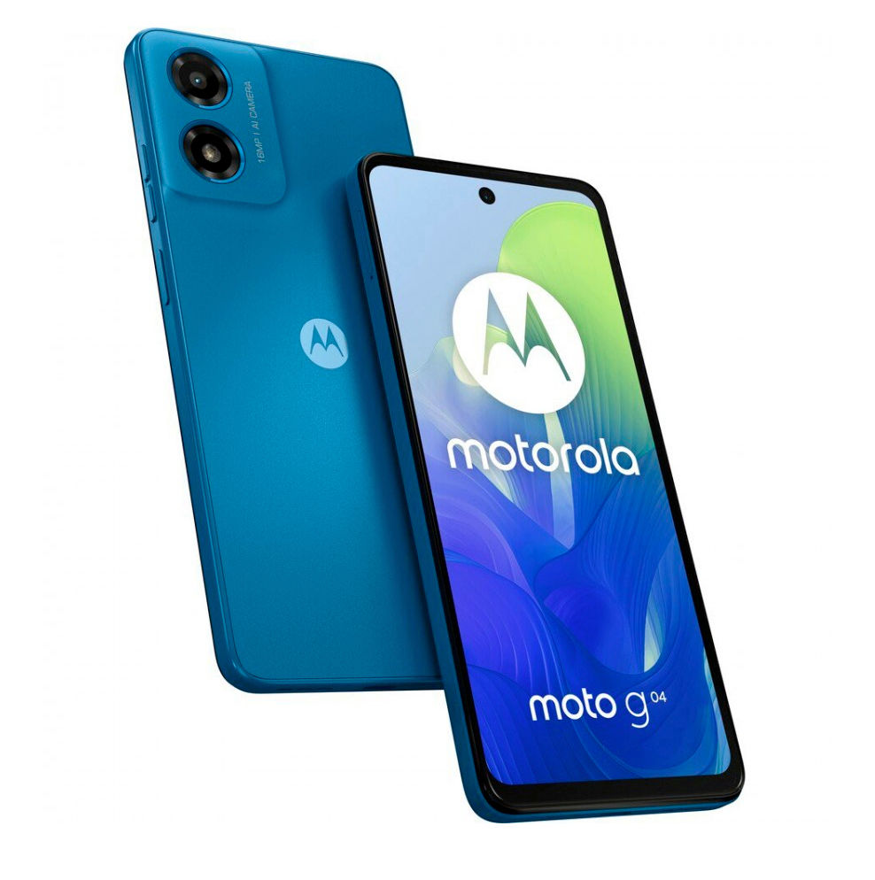 Motorola Moto G04 4Gb
