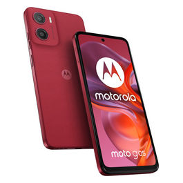 Moto G05 128GB 4GB Ram Rosso Prugna