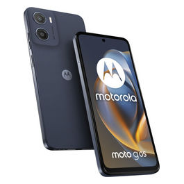 Moto G05 256GB 8GB Ram Doppia Sim Blu