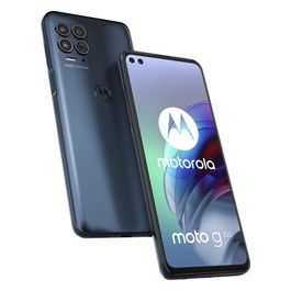 Motorola Moto g100 5G 8Gb 128Gb 6.7'' Dual Sim Slate Gray Tim