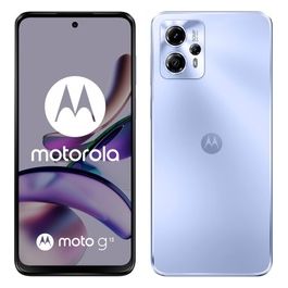 Motorola Moto g13 4Gb 128Gb 6.5'' Dual Sim Blue Lavender Tim