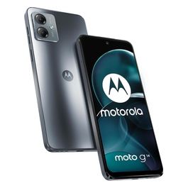 Motorola Moto g14 4Gb 128Gb 6.5'' Dual Sim Grigio Europa