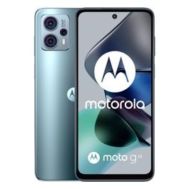 Motorola Moto g23 8Gb 128Gb 6.5'' Dual Sim Steel Blue