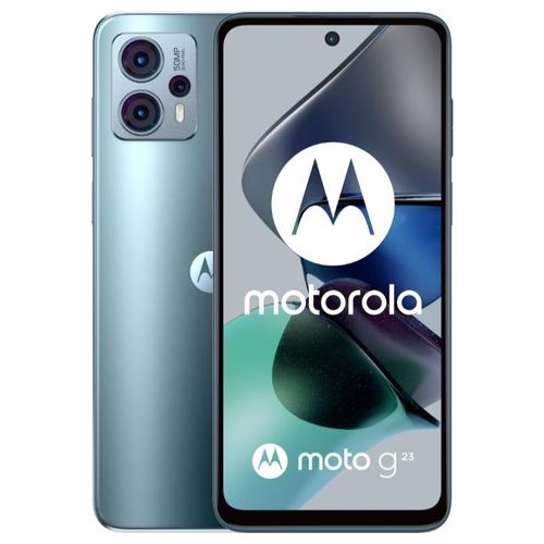 Motorola Moto g23 8Gb 128Gb 6.5'' Dual Sim Steel Blue