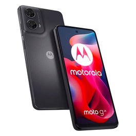 Motorola Moto g24 4Gb 128Gb 6.56'' Dual Sim Matte Charcoal