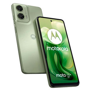 Motorola Moto g24 4Gb 128Gb 6.56'' Dual Sim Ice Green