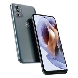 Moto g31 4Gb 128Gb 6.4'' Dual Sim Mineral Grey 