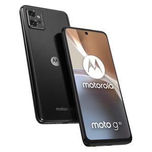 Motorola Moto g32 8Gb 256Gb 6.5'' Dual Sim Mineral Grey