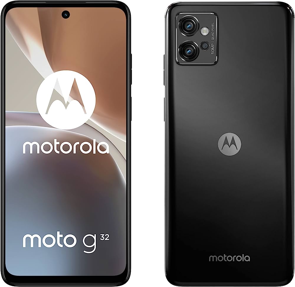Motorola Moto G32 8Gb