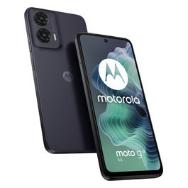 Moto G35 5G Nero Midnight 256GB