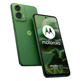 Moto G35 5G, 128GB, 4GB RAM, Verde