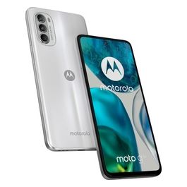 Motorola Moto g52 6Gb 128Gb 6.6'' Oled Dual Sim Porcelain White 