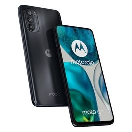 Motorola Moto G52 6Gb 128Gb 6.6" Oled Dual Sim Charcoal grey