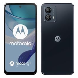 Motorola Moto g53 5G 4Gb 128Gb 6.5'' 120Hz Dual Sim Ink Blue Operatore