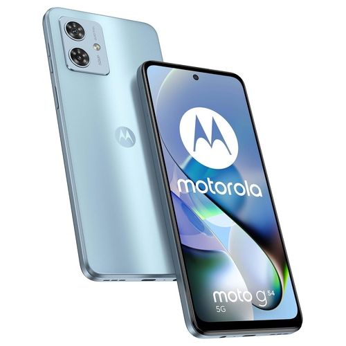 Motorola Moto g54 5G 12Gb 256Gb 6.5'' Dual Sim Glacier Blue