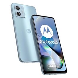 Motorola Moto g54 5G 12Gb 256Gb 6.5'' Dual Sim Glacier Blue