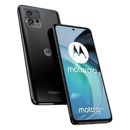 Motorola Moto g72 8Gb 128Gb 6.6'' Oled 120Hz Dual Sim Nero