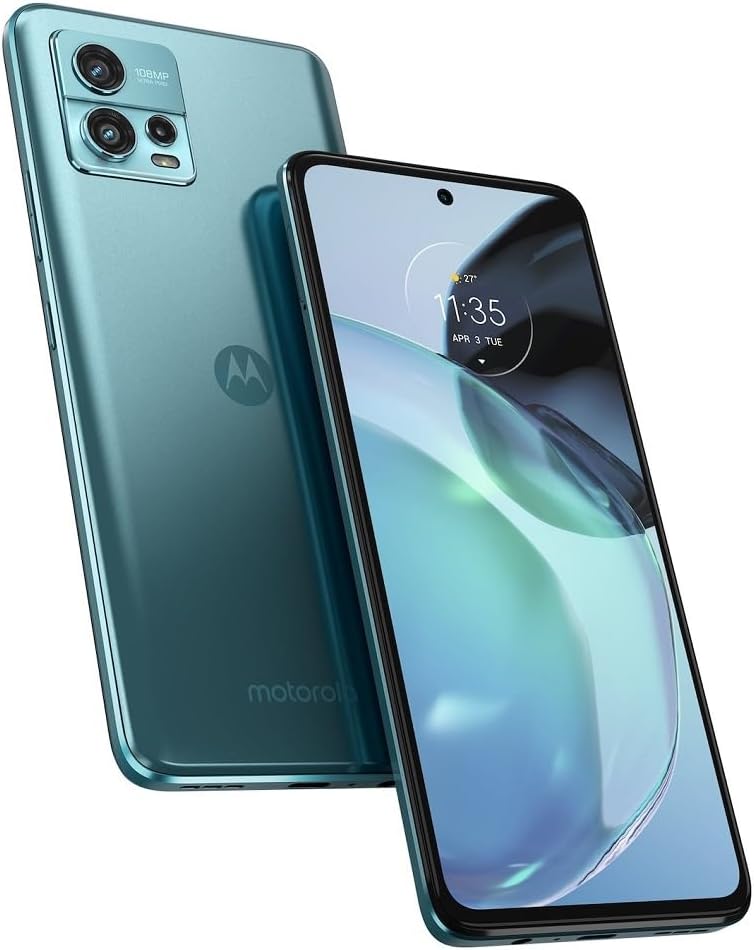 Motorola Moto G72 8Gb