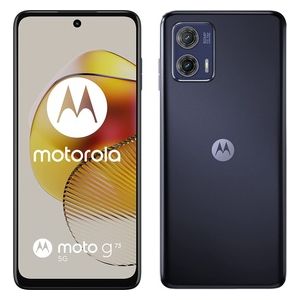 Motorola Moto g73 5G 8Gb 256Gb 6.5'' 120Hz Dual Sim Midnight blue