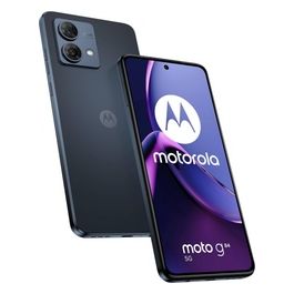 Moto g84 5G 12Gb 256Gb 6.5'' Oled 120Hz Dual Sim Midnight blue