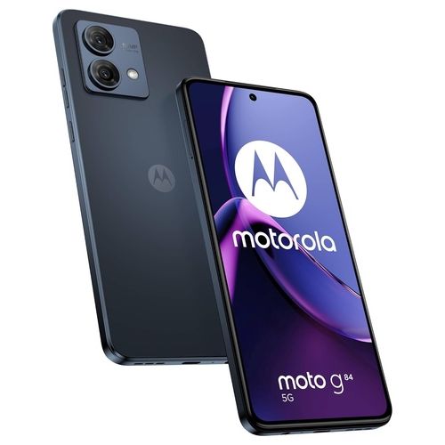 Motorola Moto g84 5G 12Gb 256Gb 6.55'' Oled 120Hz Dual Sim Marshmallow Blue Operatore