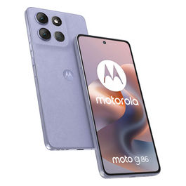 Moto G86 5G 8GB RAM 256GB Lillà
