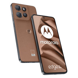 edge 50 neo smartphone 6.36 8gb 256gb 5g dual sim marrone chiaro android 14