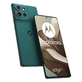 edge 50 smartphone 12gb 512gb 6.67 pollici 5g verde jungle green android 14