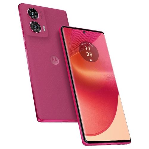 Motorola edge 50 fusion 8Gb 256Gb 6.7" Oled 144Hz Dual Sim Hot Pink
