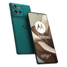 edge 50 12/512Gb 6.67" Oled 120Hz Dual Sim Jungle Green