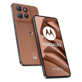 edge 50 Neo 8/256Gb 6.4'' Oled 120Hz Dual Sim PANTONE Mocha Mousse