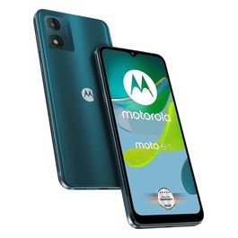 Motorola Moto e13 8Gb 128Gb 6.5'' Dual Sim Aurora Green