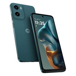 Moto g05 4/128Gb 6.67'' Dual Sim Forest Green