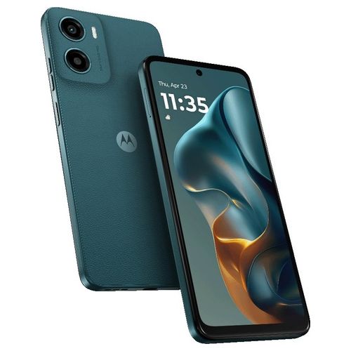 Moto g05 4/128Gb 6.67'' Dual Sim Forest Green