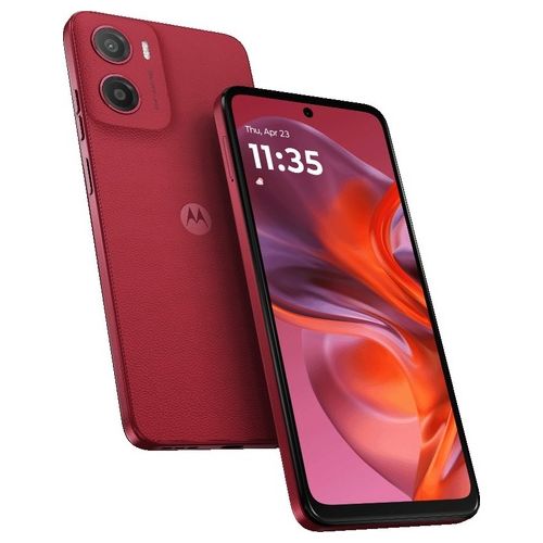 Moto g05 4/256Gb 6.67