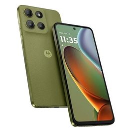 Moto g15 8/256Gb 6.72'' Dual Sim Iguana Green